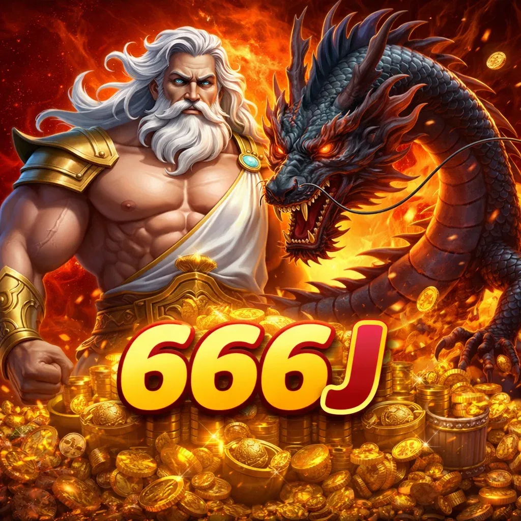 666J - Game Memancing Seru dan Menantang