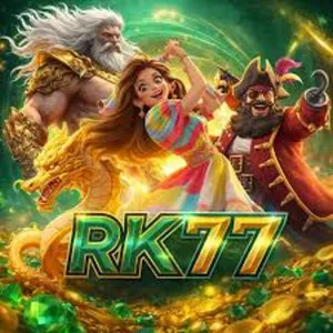RK77 - Petualangan Terbuka di Dunia Luas